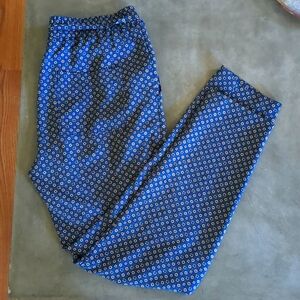 Mango slim-fit pants